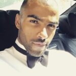 Toby Sandeman Instagram - Wear a Bow Tie, Fellas… Trust me, EVERYONE likes unwrapping a present 🎁