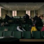 Toby Sandeman Instagram - What a Hell of an Episode 5 is on Raising Kanan. 🔥🔥🔥 Had the pleasure of working with the heavy weight, Omar Epps in this fun scene. Man he is a force. Second slide, is one of my favorite scenes of the series so far between Symphony & Kanan. Third slide, what @emfleezy wrote here in this scene… are some serious dark truths that need to be known! And what an honor and opportunity it’s been, to be the one to tell it. Forth slide is something a little lighter and fun, behind the scenes, of how much I love working with this kid. 🖤