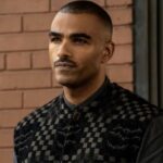 Toby Sandeman Instagram - Only One Week Left ❗️❗️❗️ Season 2 of @raisingkananstarz Premieres Aug 14th on @starz ✨ First look 👀