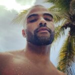 Toby Sandeman Instagram - Woke up in Paradise…