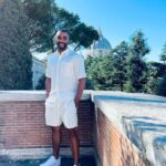 Toby Sandeman Instagram - ✨ROME✨ - The Tour continues Colosseum - 5AM Pantheon The Vatican Sistine chapel Colosseum - 12AM Rome, Italy