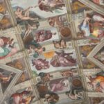 Toby Sandeman Instagram - ✨ROME✨ - The Tour continues Colosseum - 5AM Pantheon The Vatican Sistine chapel Colosseum - 12AM Rome, Italy