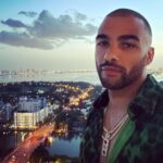 Toby Sandeman Instagram - Top Boy Miami, South Beach