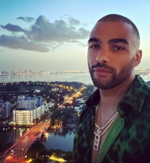 Toby Sandeman Instagram - Top Boy