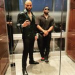 Toby Sandeman Instagram - Top Boy Miami, South Beach