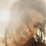 Toby Sandeman Instagram - Oi!!! Let Me Tell You… When they put these dreads on me. NO ONE COULD TELL ME NOTHIN’ 🤣🤣🤣 *Yard Man Entered The Chat 🇯🇲🇯🇲🇯🇲 Big shout out to Pamela Hall and the Hair Department for this one!!! ✨✨✨ Last Slide For What @hoseachanchez be having to deal with for the whole season.