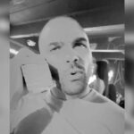 Toby Sandeman Instagram - 🎥 Miami Was A Movie 🎥 & @50cent Only Makes Hits 🚦🚦🚦