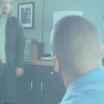 Toby Sandeman Instagram - The New York Undercover Reboot Pilot was Crazy!!!! 🔥🔥🔥 Swipe and see yourself! Written by @_benipedia_ Directed by @shinybootz Executive produced by DickWolf. I had the most amazing time In 2019, being cast for my first lead of a show. The Honor, of working & learning from the Original cast of Malik Yoba, Luna Velez andddd my Undercover was Jamaican 🇯🇲🇯🇲🇯🇲. #Madddd