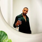 Toby Sandeman Instagram - My 🌎 Gettin Bigger & My Circle Gettin Smaller…