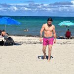 Tofiq Musayev Instagram - ☀️🥷☀️ Miami, Florida
