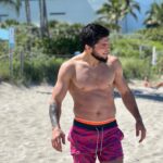 Tofiq Musayev Instagram - ☀️🥷☀️ Miami, Florida