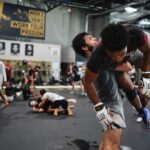 Tofiq Musayev Instagram - Hard work🥷™️🥷 Kill Cliff FC
