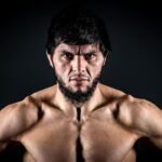 Tofiq Musayev Instagram - 🥷™️👀 Baku, Azerbaijan