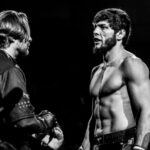 Tofiq Musayev Instagram - @bellatormma 🥷🏹 Baku, Azerbaijan