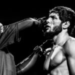 Tofiq Musayev Instagram - @bellatormma 🥷🏹 Baku, Azerbaijan
