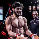 Tofiq Musayev Instagram - @bellatormma 🥷🏹 Baku, Azerbaijan