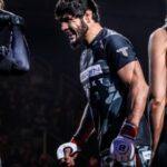 Tofiq Musayev Instagram - ⌚️🥷 Baku, Azerbaijan