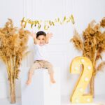 Tofiq Musayev Instagram - Happy birthday my son🎊❤️🎊 Miami, Florida