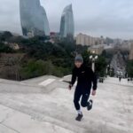 Tofiq Musayev Instagram - ™️🥷™️ Baku, Azerbaijan
