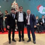 Tofiq Musayev Instagram - 🇦🇿🇦🇿🇦🇿 Buta Palace