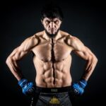 Tofiq Musayev Instagram - @bellatormma Soon🥷🇦🇿 Baku, Azerbaijan