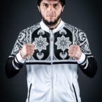 Tofiq Musayev Instagram - @il.azero IL'AZERO -FIRST FOR BEST🔥🥷🔥 Baku, Azerbaijan
