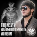 Tofiq Musayev Instagram - Bu gündən etibarən idmançı kimi fəaliyyətimlə bərabər @karapapakfightclub & Promotionun qarışıq döyüş növləri üzrə vitse-prezidenti vəzifəsini icra etməklə təmsil etdiyim idman növü ilə bərabər həm də digər idman növlərinin inkişafına təşkilatçı kimi dəstək göstərəcəyəm. From today, along with my activity as an athlete, I will support the development of other sports as an organizer along with the sport I represent by acting as the vice president of mixed martial arts of @karapapakfightclub & Promotion. Baku, Azerbaijan