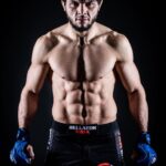 Tofiq Musayev Instagram - @bellatormma 🥷🏹 Baku, Azerbaijan