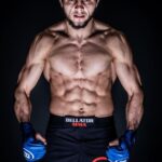 Tofiq Musayev Instagram - Soon iyunun 24u @bellatormma 🥷 Baku, Azerbaijan