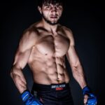 Tofiq Musayev Instagram - Я очень злой и голодный..!!! @bellatormma @zzane808 Baku, Azerbaijan