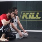 Tofiq Musayev Instagram - never forget why you started🥷🥷 Miami, Florida