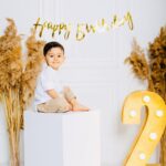 Tofiq Musayev Instagram - Happy birthday my son🎊❤️🎊 Miami, Florida
