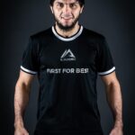 Tofiq Musayev Instagram - @il.azero IL'AZERO -FIRST FOR BEST🔥🥷🔥 Baku, Azerbaijan