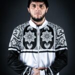 Tofiq Musayev Instagram - @il.azero IL'AZERO -FIRST FOR BEST🔥🥷🔥 Baku, Azerbaijan