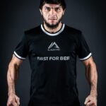 Tofiq Musayev Instagram - @il.azero IL'AZERO -FIRST FOR BEST🔥🥷🔥 Baku, Azerbaijan