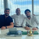 Tofiq Musayev Instagram - Bu gün İstanbulda 44 günlük Vətən Savaşımızın adına daha bir tarixi gün yaşadıq. Palmali Şirkətinin sahibi, sevimli həmyerlimiz Mubariz Mansimov Şəhid Xudayar Yusifzadə və şəhid Əli Nəcəfovun adını verdiyi tankerlərin açılış tədbiri oldu. Bu tədbirə dəvət etdiyi üçün @mubarizmensimov bəyə təşəkkür edirəm! 🇦🇿🇹🇷 Istanbul, Turkey