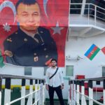 Tofiq Musayev Instagram - Bu gün İstanbulda 44 günlük Vətən Savaşımızın adına daha bir tarixi gün yaşadıq. Palmali Şirkətinin sahibi, sevimli həmyerlimiz Mubariz Mansimov Şəhid Xudayar Yusifzadə və şəhid Əli Nəcəfovun adını verdiyi tankerlərin açılış tədbiri oldu. Bu tədbirə dəvət etdiyi üçün @mubarizmensimov bəyə təşəkkür edirəm! 🇦🇿🇹🇷 Istanbul, Turkey