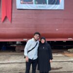 Tofiq Musayev Instagram - Bu gün İstanbulda 44 günlük Vətən Savaşımızın adına daha bir tarixi gün yaşadıq. Palmali Şirkətinin sahibi, sevimli həmyerlimiz Mubariz Mansimov Şəhid Xudayar Yusifzadə və şəhid Əli Nəcəfovun adını verdiyi tankerlərin açılış tədbiri oldu. Bu tədbirə dəvət etdiyi üçün @mubarizmensimov bəyə təşəkkür edirəm! 🇦🇿🇹🇷 Istanbul, Turkey