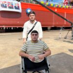 Tofiq Musayev Instagram - Bu gün İstanbulda 44 günlük Vətən Savaşımızın adına daha bir tarixi gün yaşadıq. Palmali Şirkətinin sahibi, sevimli həmyerlimiz Mubariz Mansimov Şəhid Xudayar Yusifzadə və şəhid Əli Nəcəfovun adını verdiyi tankerlərin açılış tədbiri oldu. Bu tədbirə dəvət etdiyi üçün @mubarizmensimov bəyə təşəkkür edirəm! 🇦🇿🇹🇷 Istanbul, Turkey