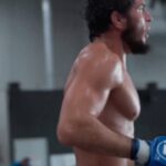 Tofiq Musayev Instagram - @bellatormma 🥷™️🏹 Miami, Florida