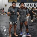 Tofiq Musayev Instagram - Hard work🥷™️🥷 Kill Cliff FC