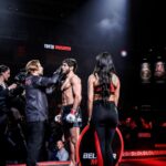 Tofiq Musayev Instagram - @bellatormma 🥷🏹 Baku, Azerbaijan