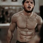 Tofiq Musayev Instagram - I am ready in June @bellatormma 🥷📞 Baku, Azerbaijan