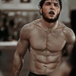 Tofiq Musayev Instagram – I am ready in June @bellatormma 🥷📞 Baku, Azerbaijan