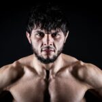 Tofiq Musayev Instagram - Insan agri hiss edirse sagdir. Ozgesinin agrisini hiss edirse Insandir🥷™️🏹 Baku, Azerbaijan