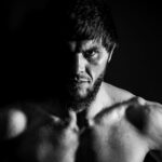 Tofiq Musayev Instagram - Bir insanin esl xarakteri eline guc geldiyinde ortaya cixir 🥷™️🏹