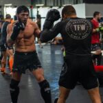 Tofiq Musayev Instagram - Eger getdiyin yolda cetinlikler yoxdursa, o yol seni hec bir yere apara bilmez...🥷🏹 Miami, Florida