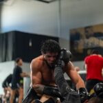 Tofiq Musayev Instagram - Eger getdiyin yolda cetinlikler yoxdursa, o yol seni hec bir yere apara bilmez...🥷🏹 Miami, Florida