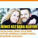 Tolga Karel Instagram - Tolga Karel Chicago'da Milliyet gazetesinden Anıl Sural'a yaptığı Özel röportajda 'Neden Türkiye'de yaşamıyorsunuz?' sorusuna "Türkiye zorlanacaktık" diyerek eşinin 4 aylık hamile olduğunu bir kız bebek beklediklerini söyledi. Eşi ile Miami 'de tanıştığı için kızlarına da 'Mia' ismini vereceklerini ekledi. Günay Musayeva ile evliliğinden olan oğlu Cihangir için nafakasını ödediğini sorumluluklarını sonuna kadar yerine getirdiğini belirtti.