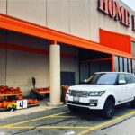 Tolga Karel Instagram - pumpkins season 🎃🎃🎃 ☺️❤️ #halloween The Home Depot